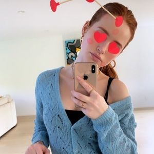 Meet your Posher, Emma